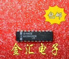

Free deliveryI ADC0841CCN 20PCS/LOT Module