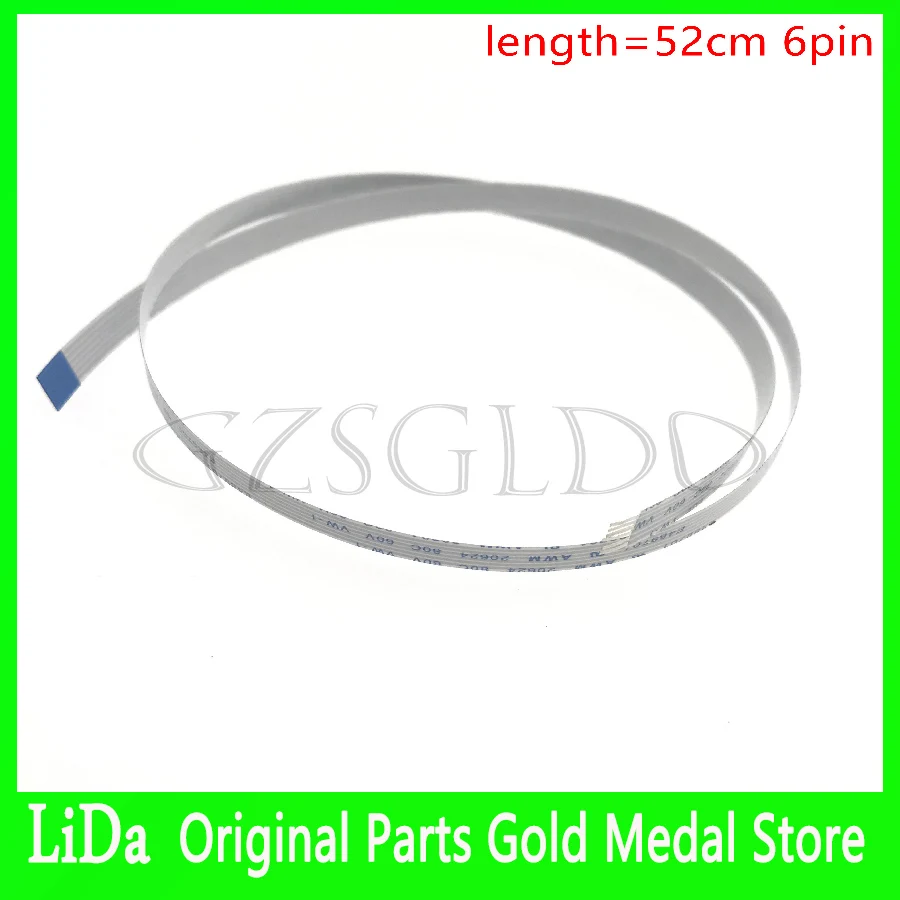 

10PC X Automatic Doc Feeder ADF Flat Flex Flexible Cable for HP Pro M129 M130 M131 M132 M133 M134 M180 M181 M227 M229 M230 M231