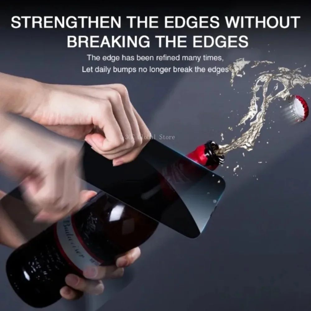 4 шт. Защитное стекло для IPhone 14 Pro Max 13 12 Mini 11