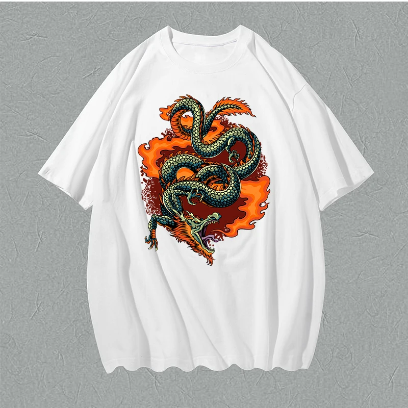 

Tiger Colored Top Selling Korean Walking Hipster Blusa Nice Sexy Unisex T Shirt Summer Pastel Poleras