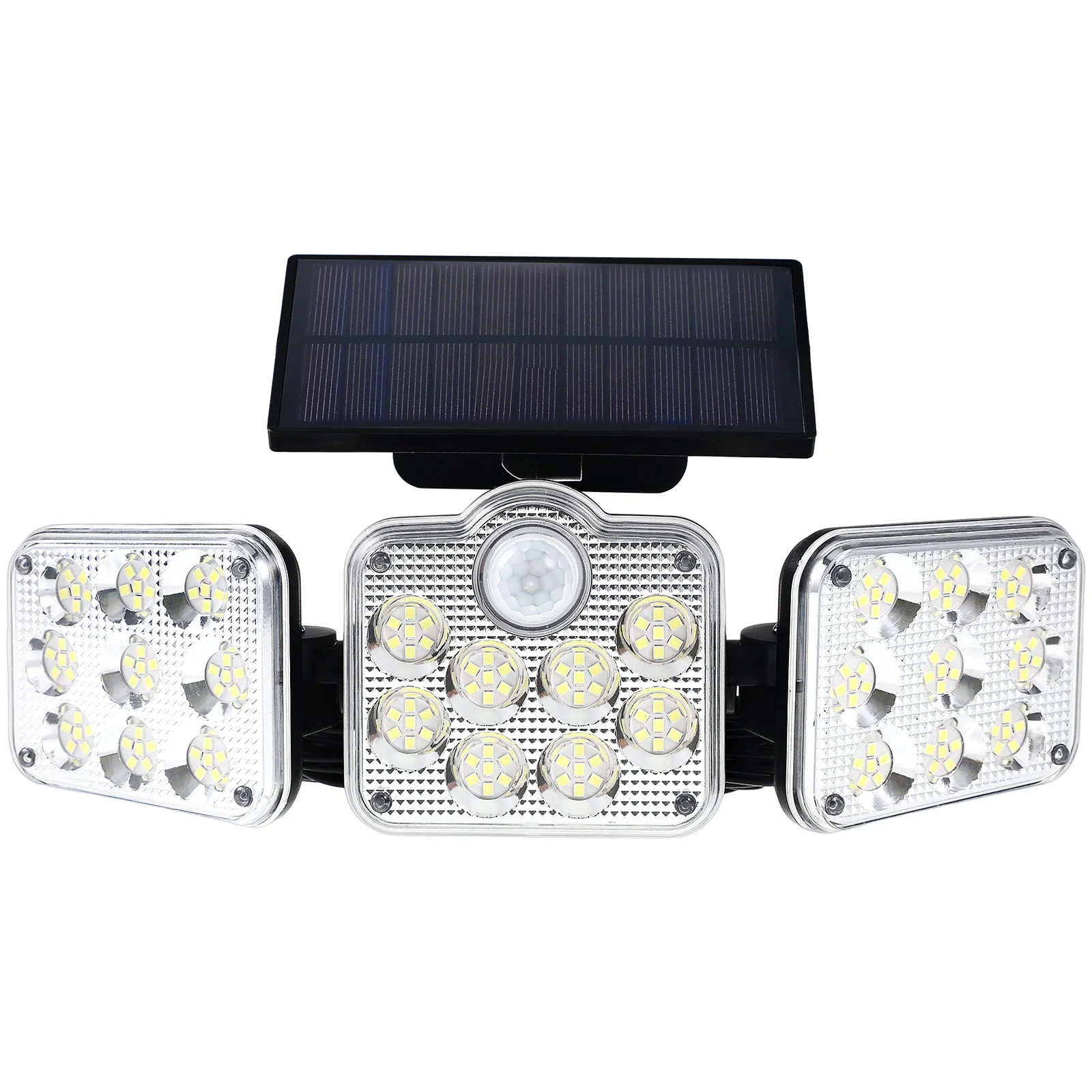 

Фотолампа с датчиком движения