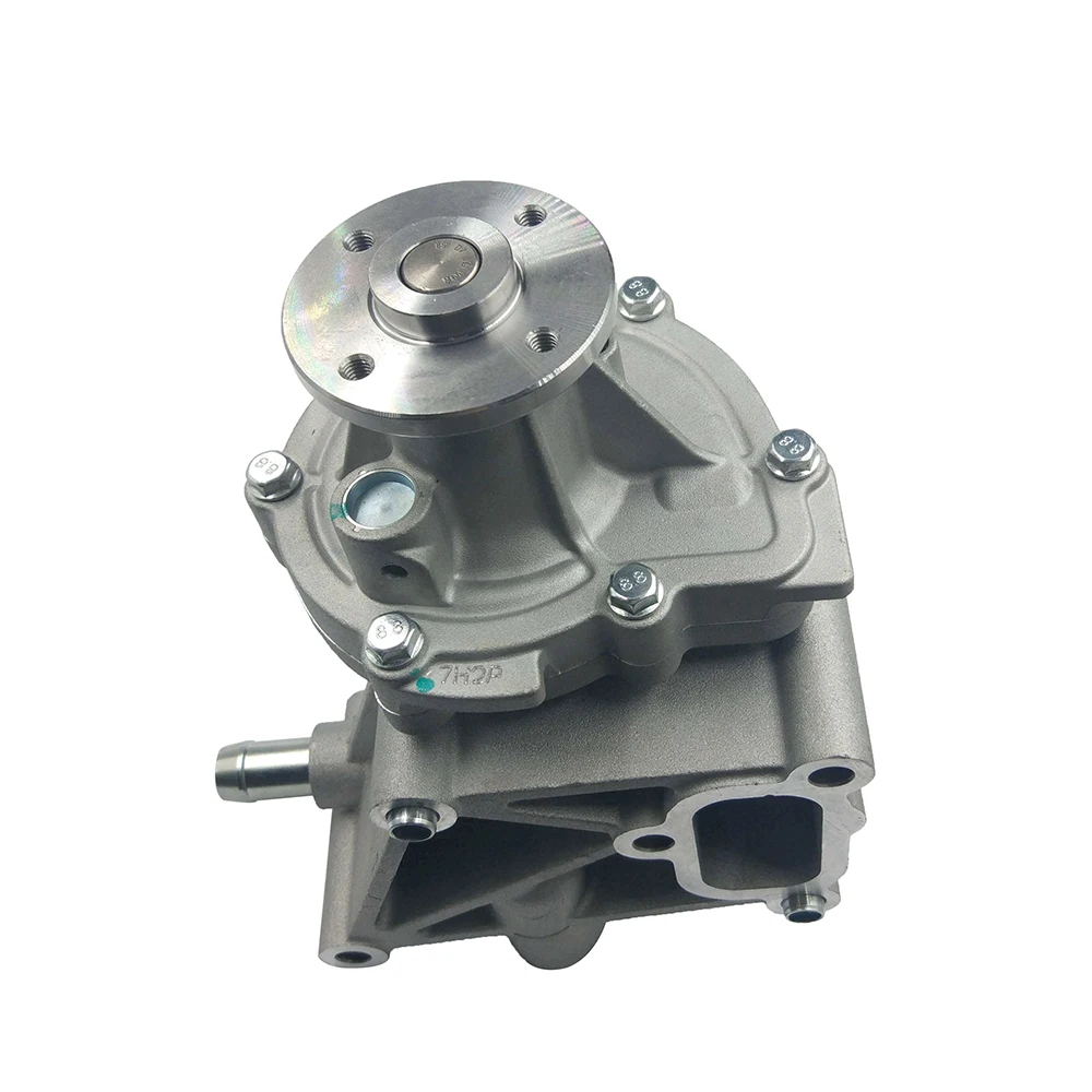 

4N15 Water Pump Assy for Mitsubishi L200 Triton 4 IV KK1T KK2T KL1T KL2T 2015- Pajero Sport III KR1W KS1W 1300A140