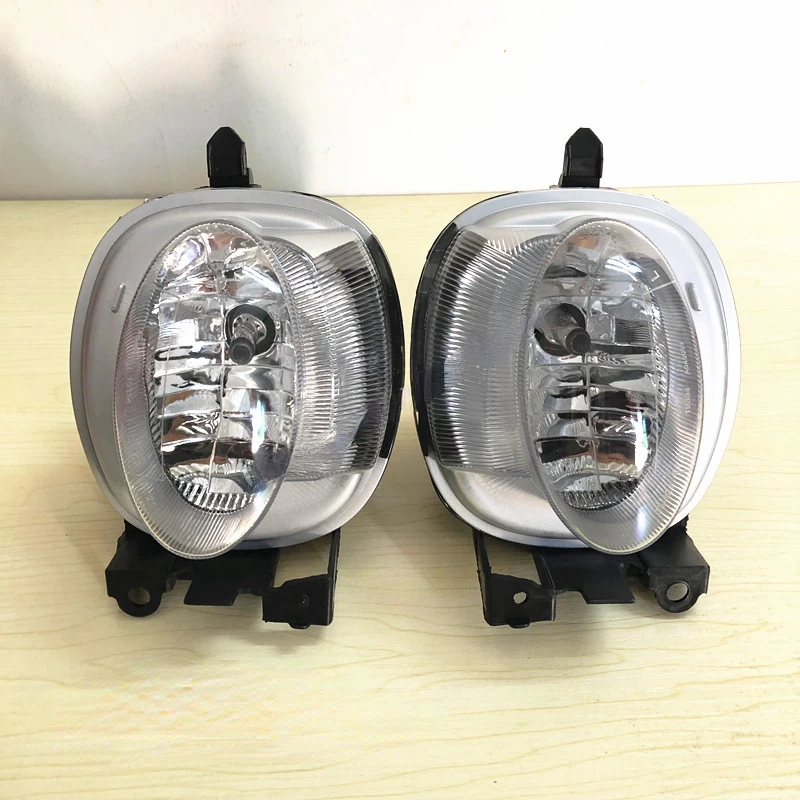 Для Lexus ES350 2006 2007 2008 автомобильные аксессуары передняя противотуманная фонарь в