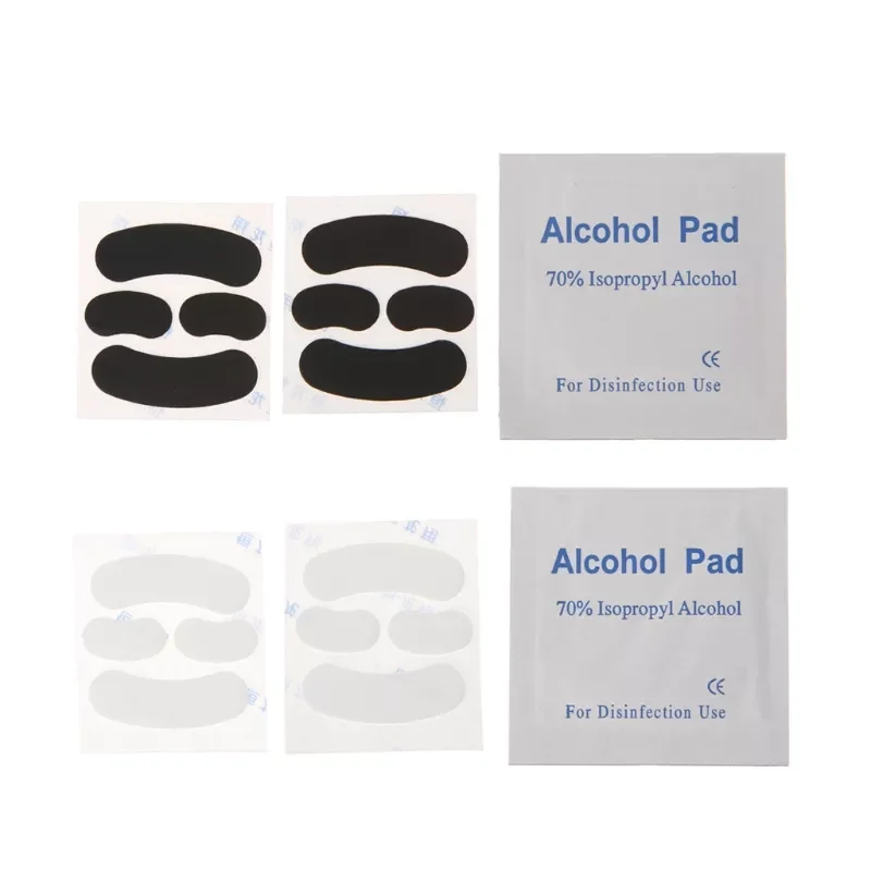 

Feet Mouse Skates for SteelSeries Rival / Rival 300 0.6mm Thickness 2 Sets