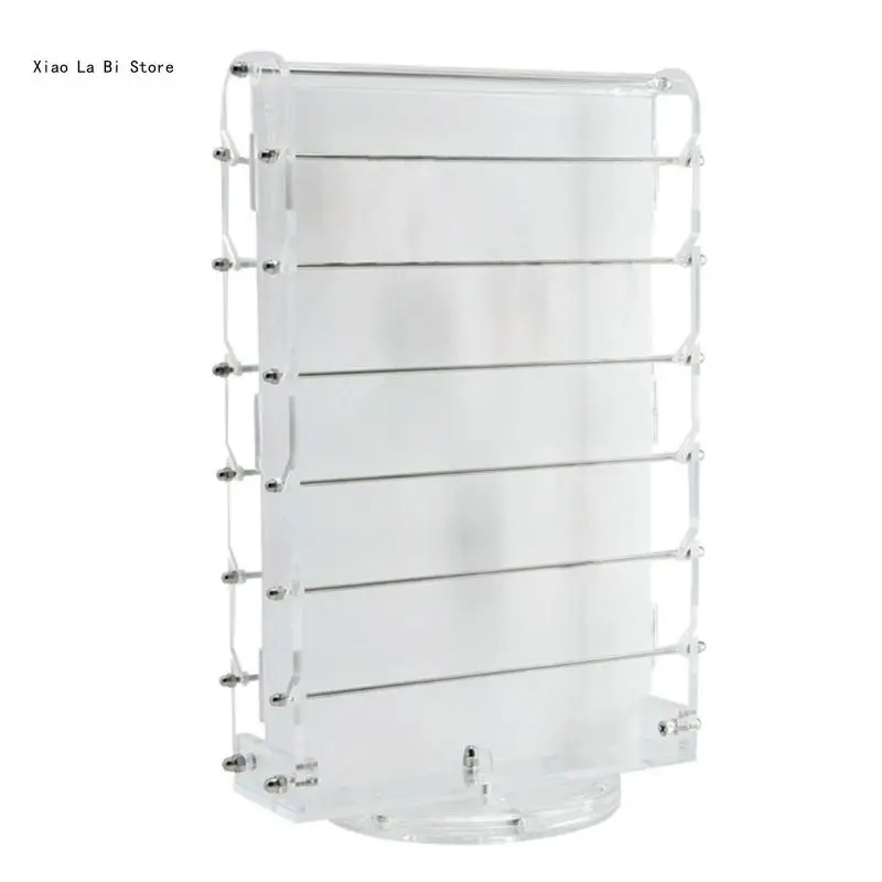 Многоцелевой стенд для демонстрации акриловых бусин Элегантный держатель