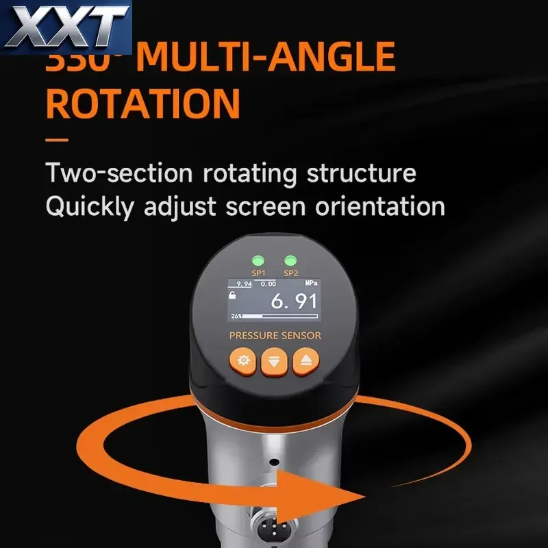 Электронный датчиквыключатель давления XXT MEOKON MD-S853 (art.: 3920dc5ec7eb4) - 3920dc5ec7eb4