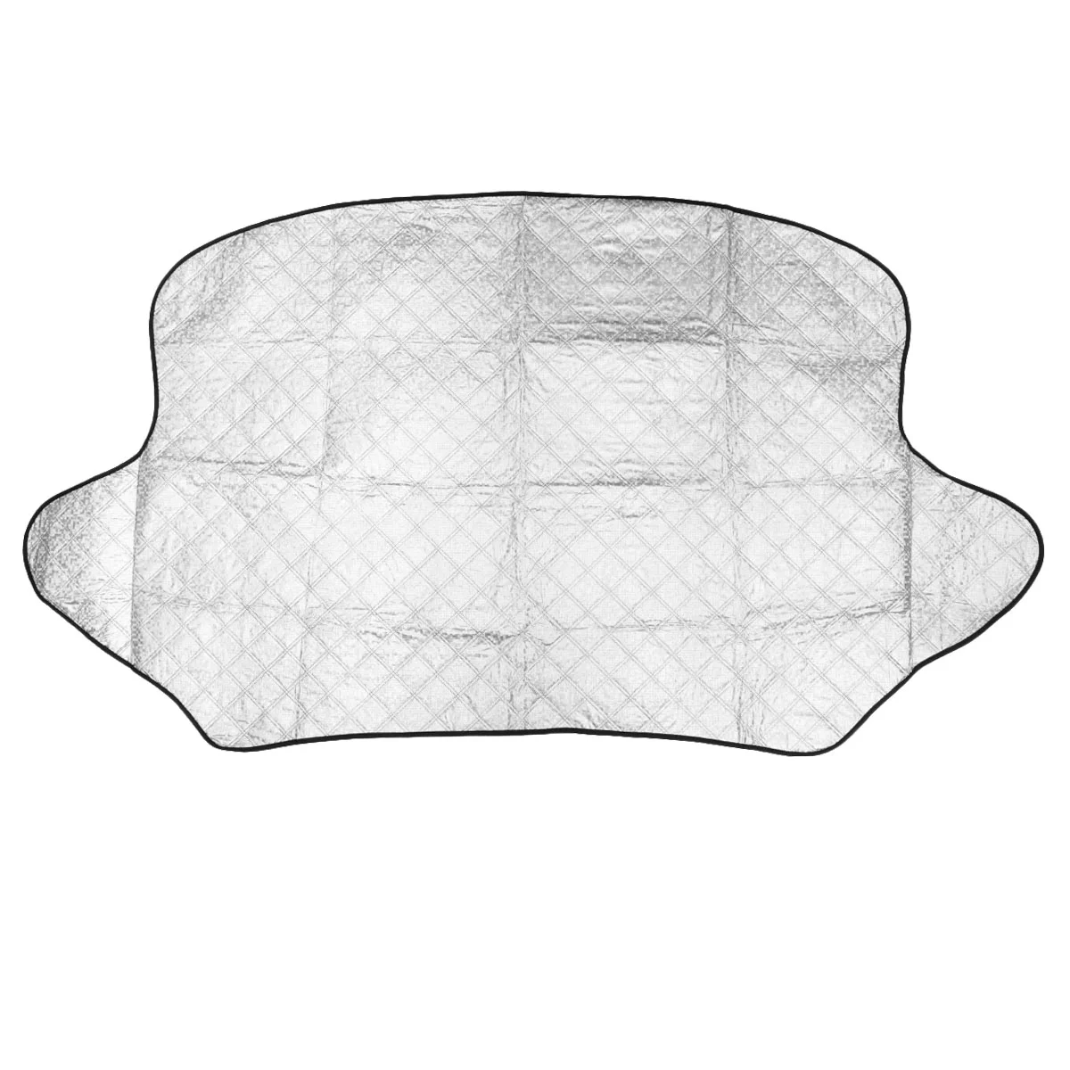 

1 Pc Car Sun Blocker Car Uv Rays Sun Shade Auto Windshield Uv Shield Full Protection Windshield Cover Car Sun Shade Cover