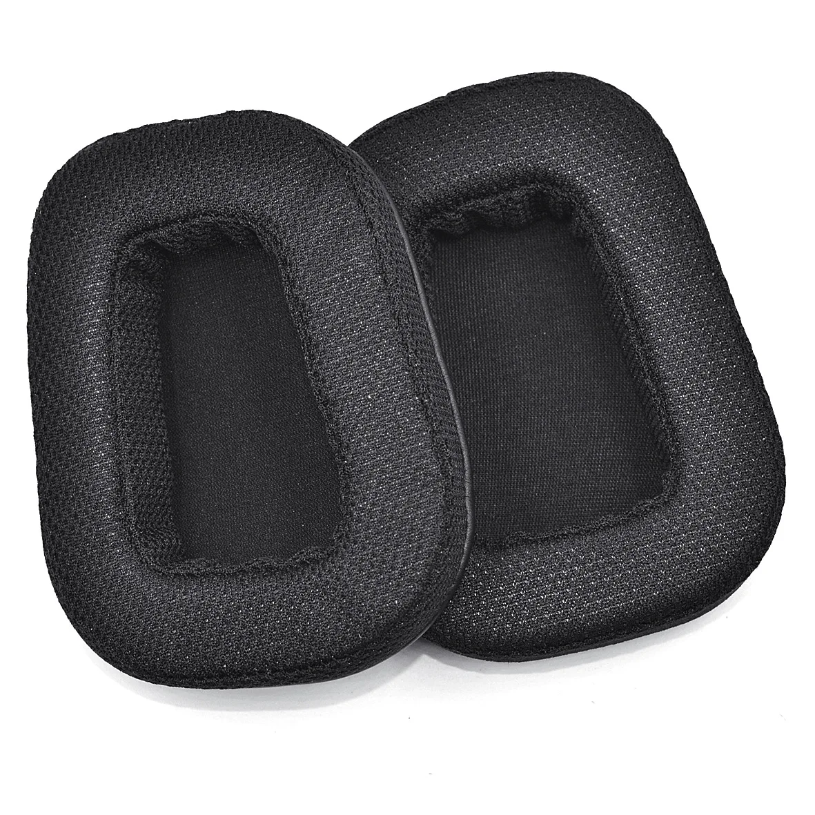 Replacement Ear Pads Cushions and Headband Kit for Logitech G633 G933 G635 G935 G633S G933S Gaming Headset Earpads