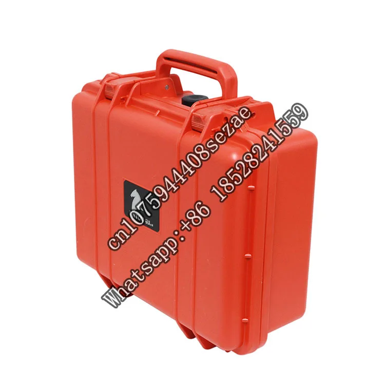 Рисунок 2 - ADMT-EH4 professional геофизический