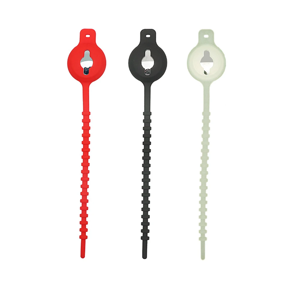 

Anti-Theft Bike Tracker Case Bicycle Mount Positioner Covers Bike Anti-lost Device Protector Cycling Accessories