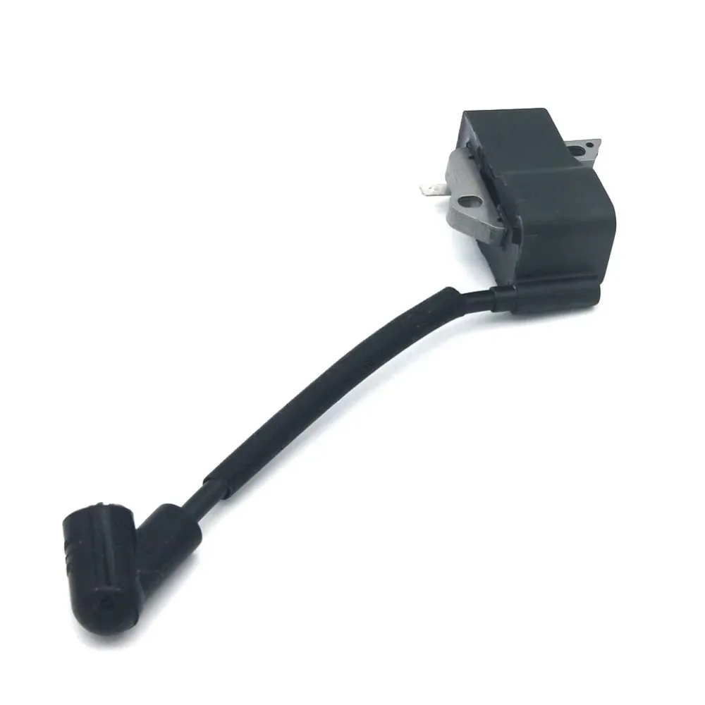 Катушка зажигания для Homelite UT10514 UT10516 UT10517 UT10518 UT10519 UT10520 UT10522 UT10526 UT10550 Ryobi RY74003D 300953001