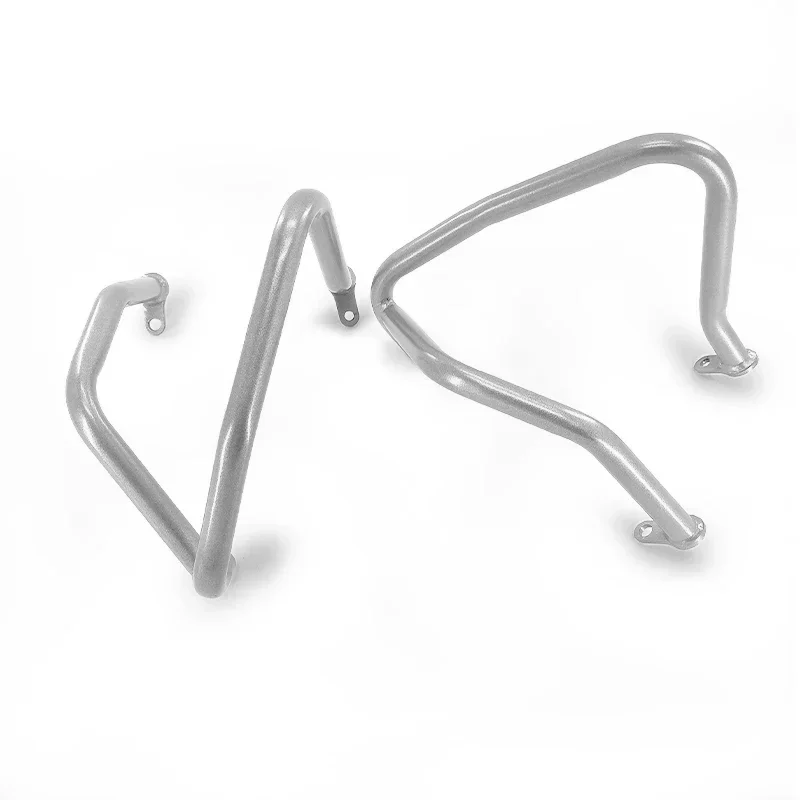 

Аксессуары для мотоциклов, верхняя + нижняя защита двигателя, защита от шоссе, подходит для BMW G650GS Sertao 08-16 F650GS Dakar 99-08