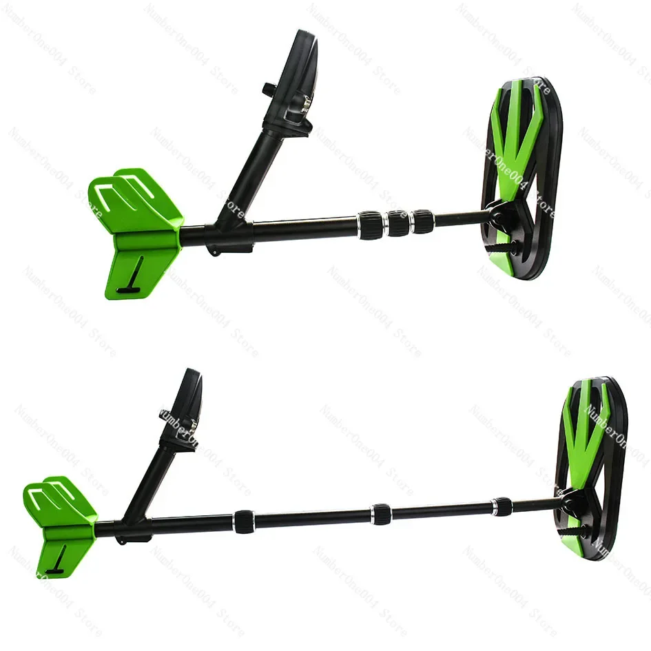 Профессиональный металлоискатель TX-860 Tianxun лучший детектор золота дальнего