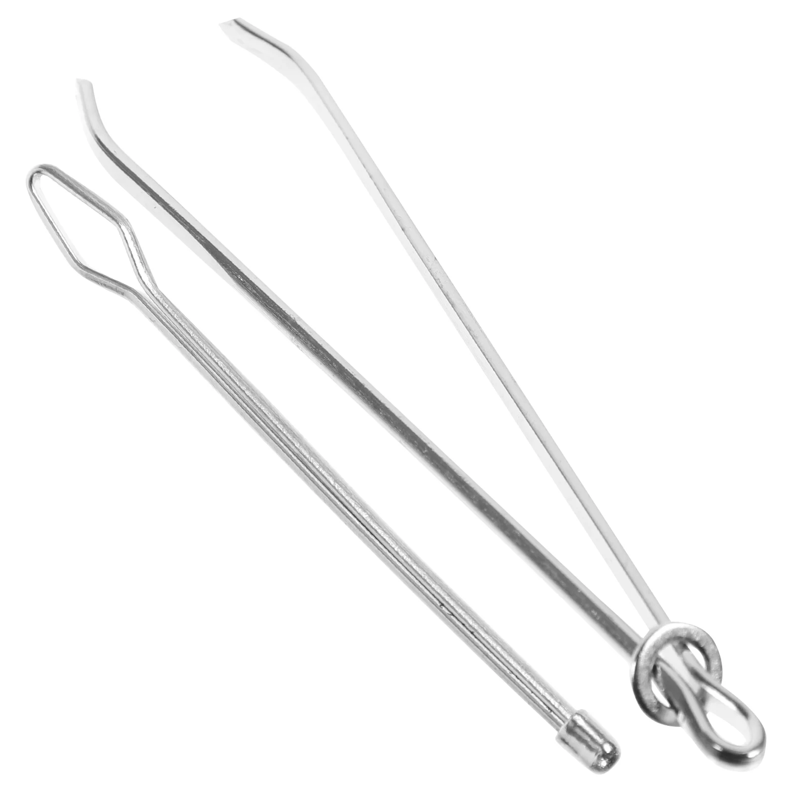 

Threader Sewing Tool Needle Drawstring Threading Bodkin Threadersthread Loopmachine Embroidery Metal Inserter Easy Turner