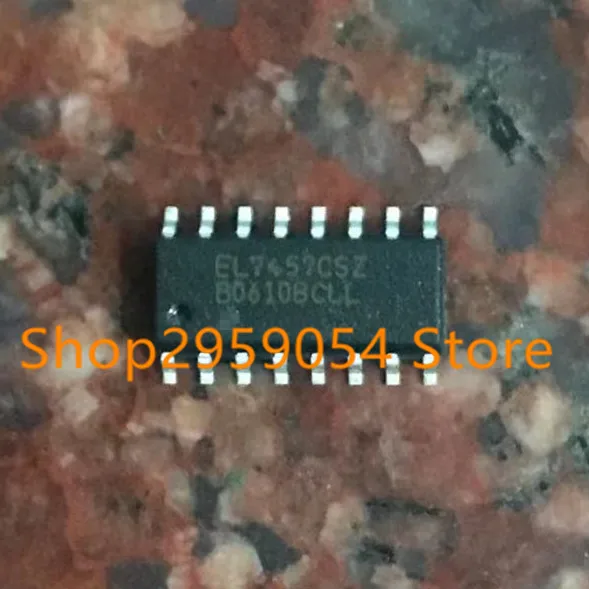 

EL7457 EL7457CSZ SOP-16 10pcs