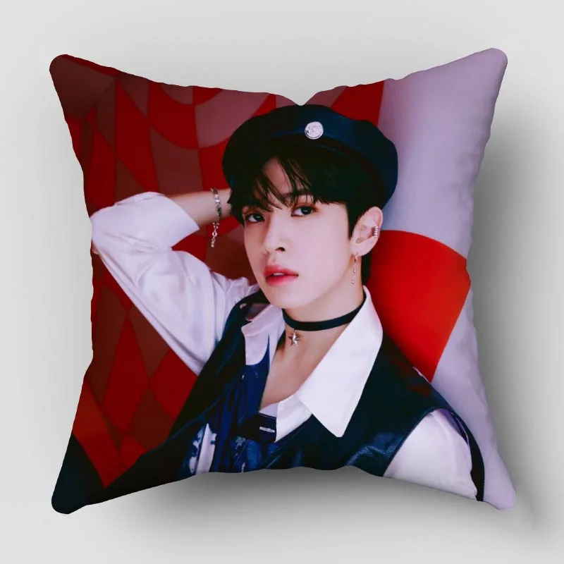 Наволочка CRAVITY 01 наволочка на заказ современная домашняя декоративная для