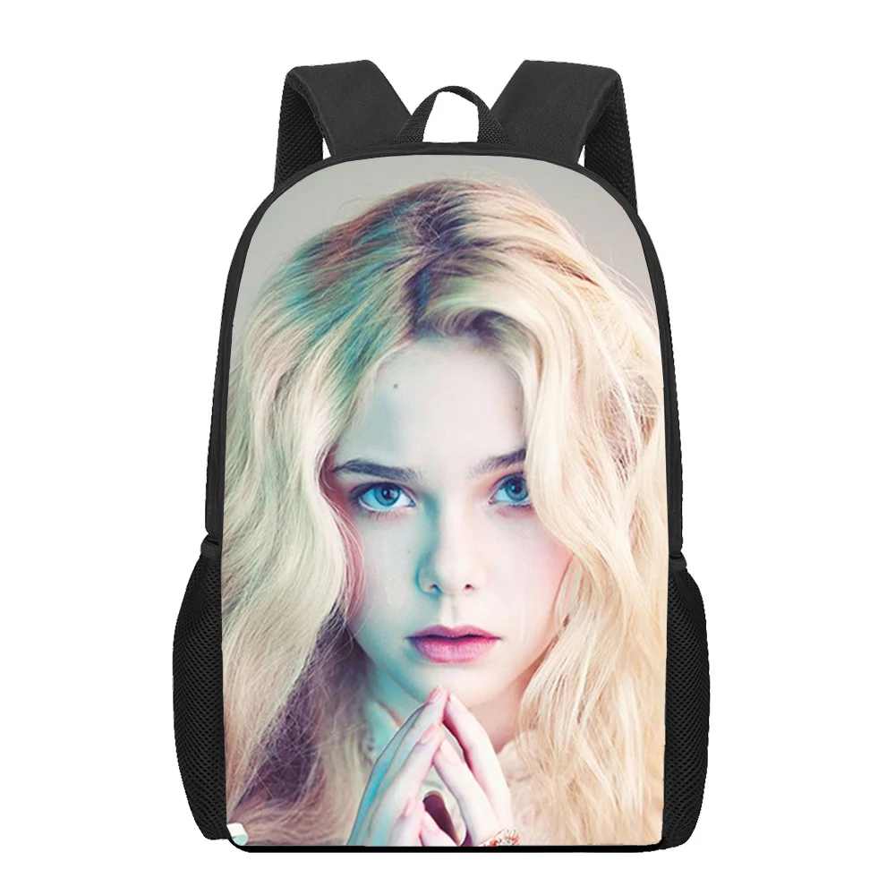 For Girls Boys Children School Bags Kids Book Bag Teenager Shoulder Bag Casual Laptop Rucksack