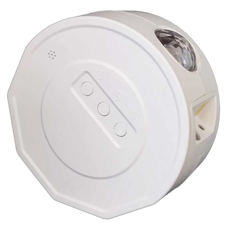 

Usb Music Starry Night Light Projector For Interior Decoration, Home Theater Lighting Or Bedroom Night Light Atmosphere