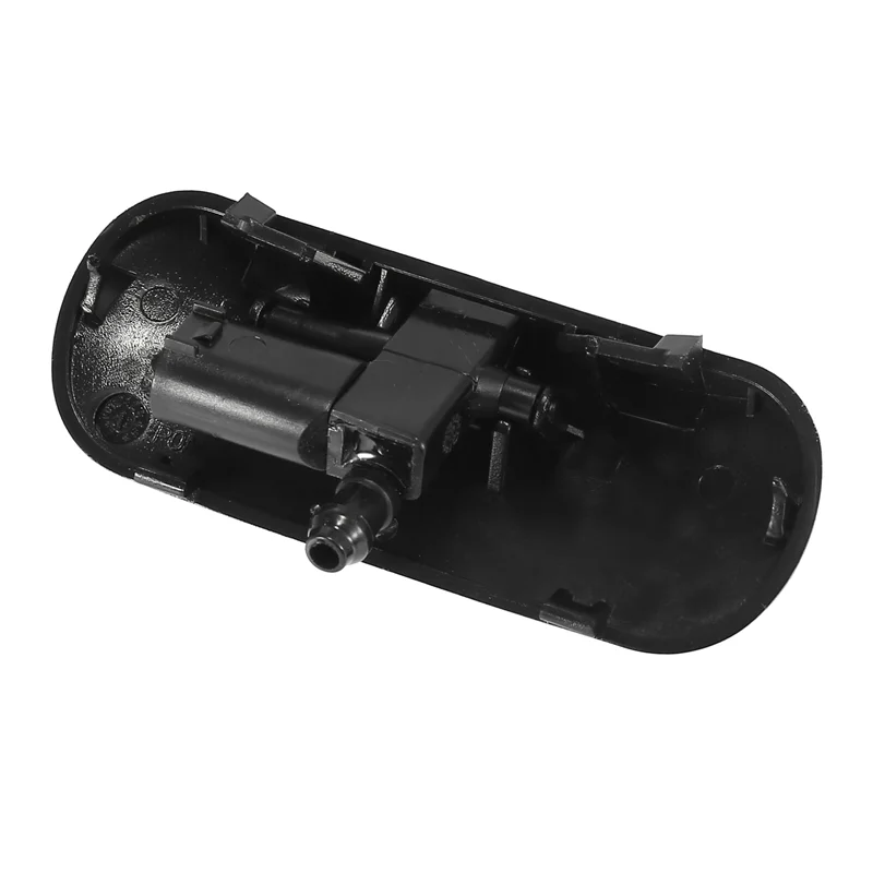 Форсунка омывателя лобового стекла L &amp R 4G0955987A / 4G0955988A для Audi A6 C7 Allroad S6 RS6 2016-2018