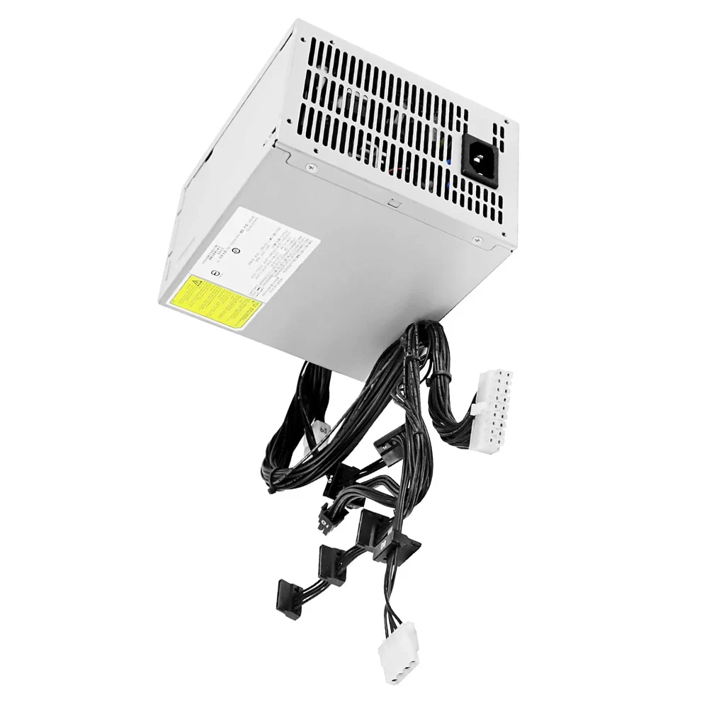 Фото Блок питания 600W Active PFC DPS 600UB A для HP Z420, совместимый с номерами деталей 632911-001, 623193-001, 632911-003 №5