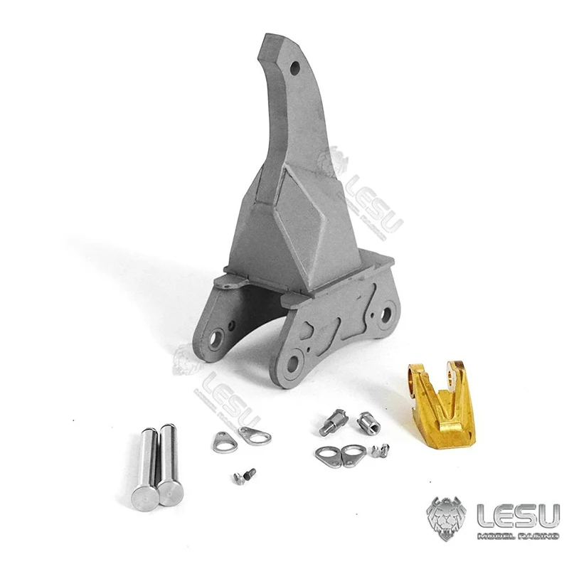 Экскаватор LESU AT-C0014-C/-BK 1/14 ET35 модифицированное быстросъемное ковш сверхмощный
