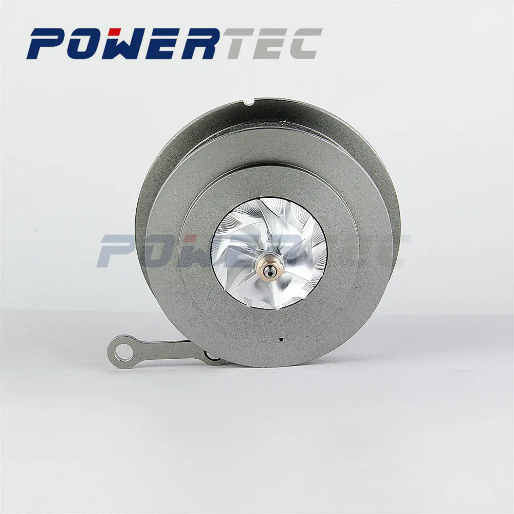 

MFS Turbocharger Cartridge For BMW X1 X320D E84 F25 135Kw 184HP N47D20 49335-00610 11658517452 Turbine Charger Core Turbolader
