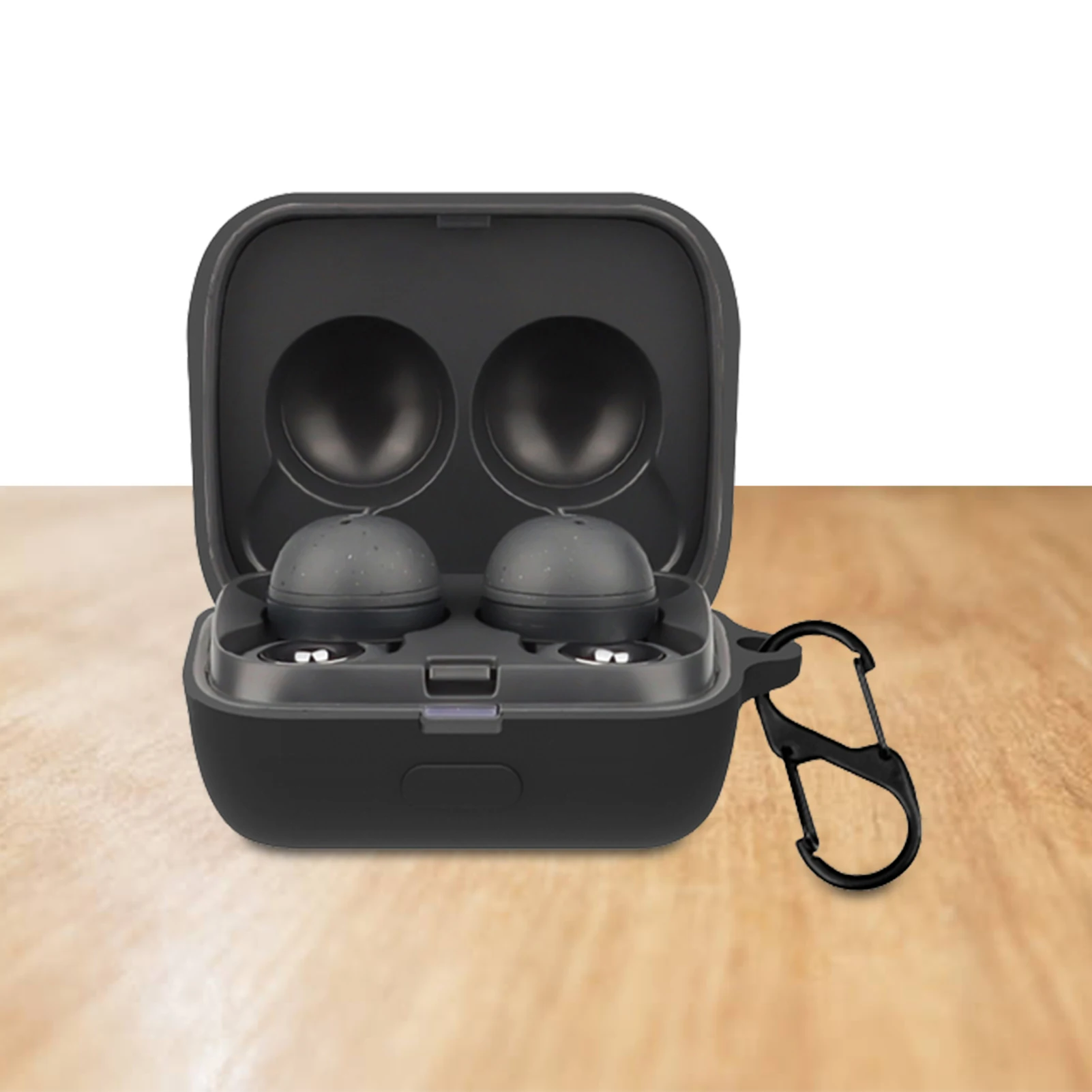 

Силиконовый однотонный чехол для телефона