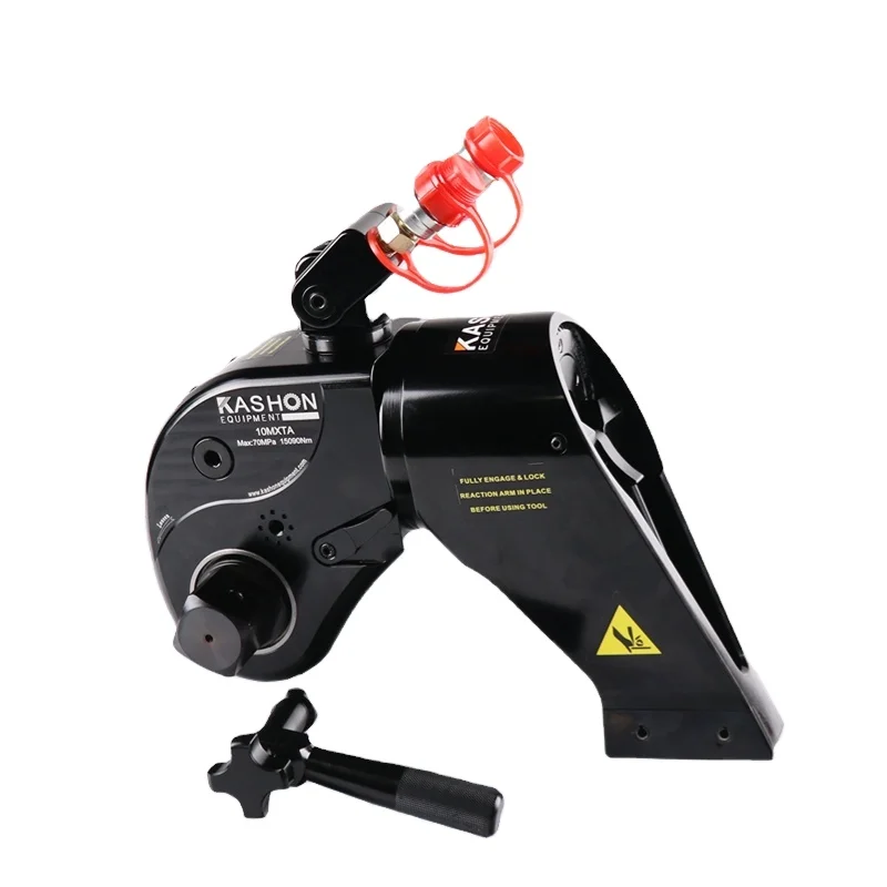 Гидравлический динамометрический ключ MXTA 1-1/2 дюйма 15090 Нм с квадратным приводом