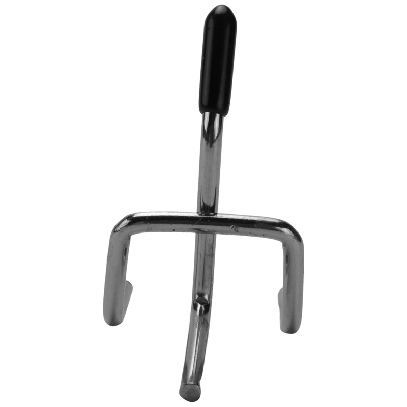 Крючки для пегборда 2-дюймовые бортовые сборки крючки полки организации