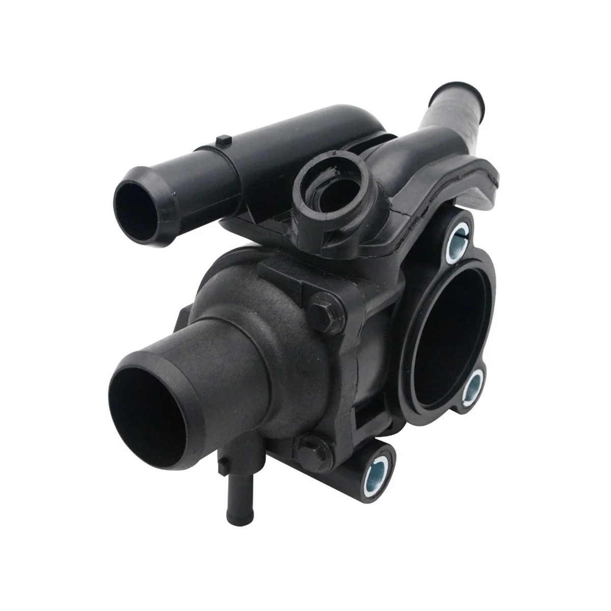 

XS4G9K478BD Auto Coolant Thermostat Housing Car Cooling System for Ford Focus Mk1 1998-2005