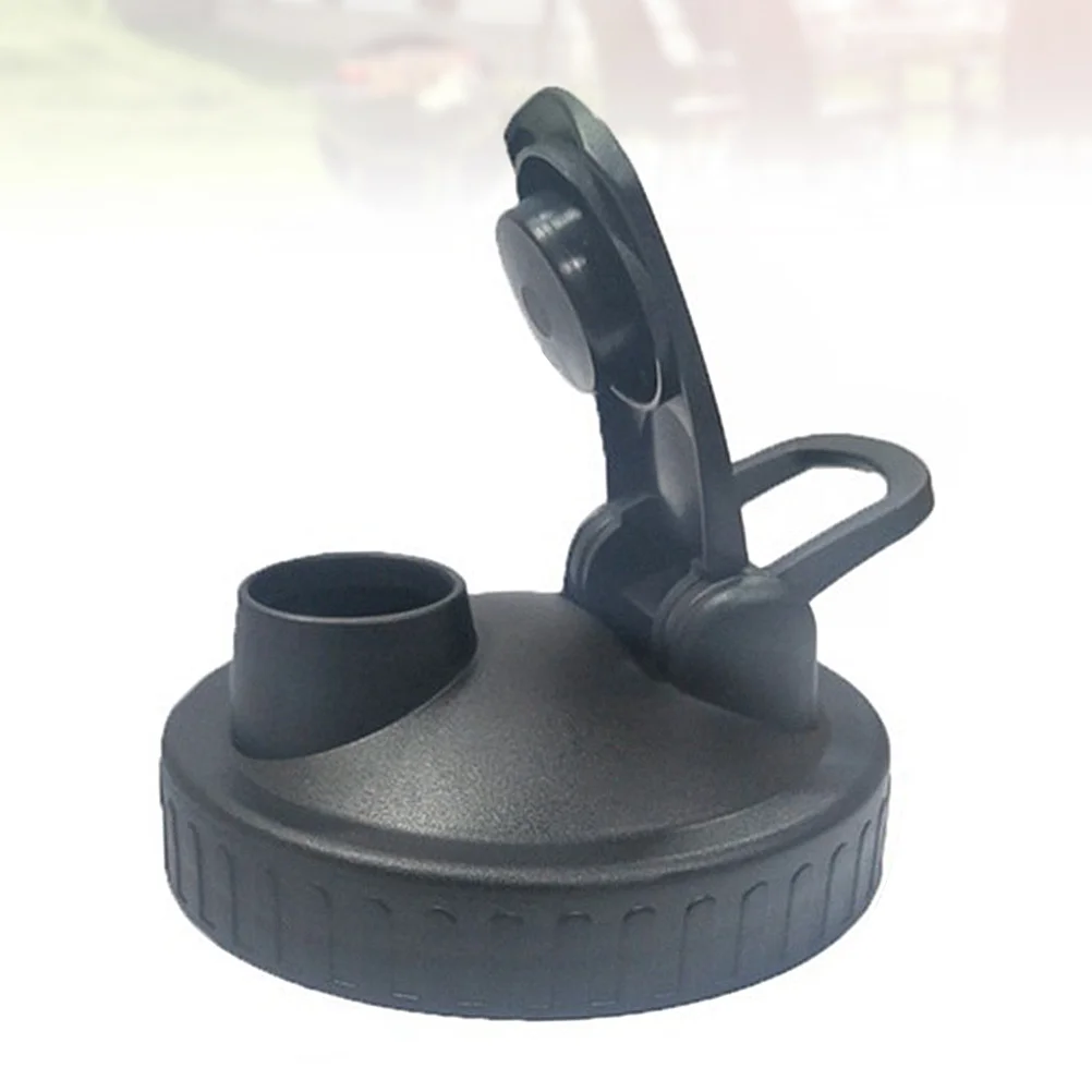 

Jar Mason Lids Lid Spout Shaker Pour Mouth Caps Drinking Regularcap Oil Canning Wide Bottle Vinegar Storagecover Shakers Proof