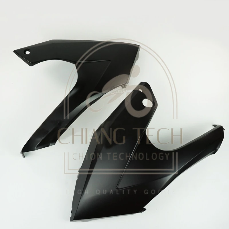 

Нижняя обтекатель для Kawasaki ER6F NINJA650 12-13-14-15-16
