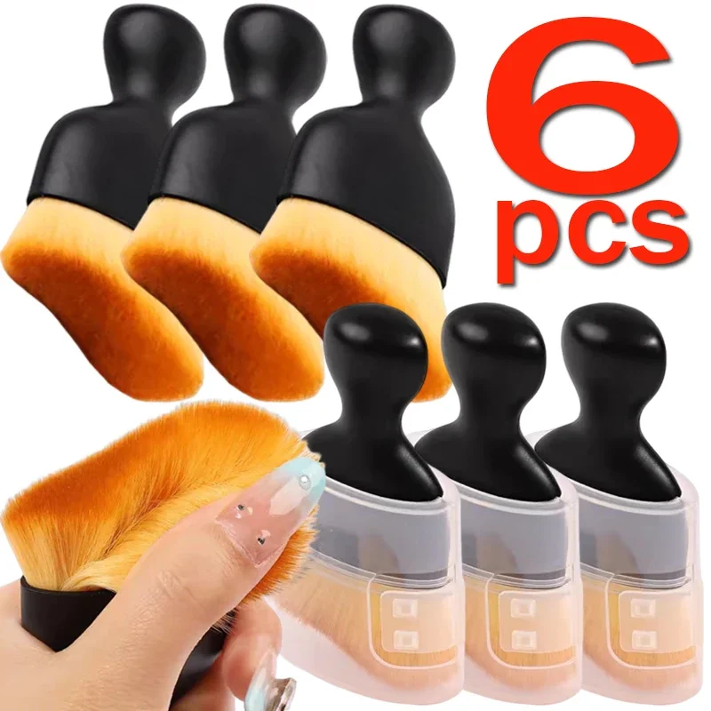 Инструмент для очистки салона автомобиля щетка чистки воздуховода мягкая