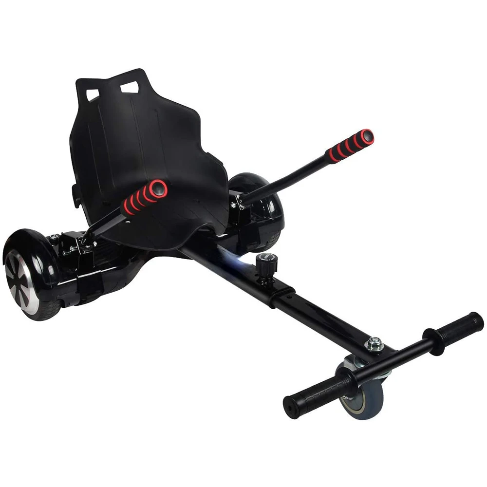 Kart Seat Attachment Accessory For 6.5