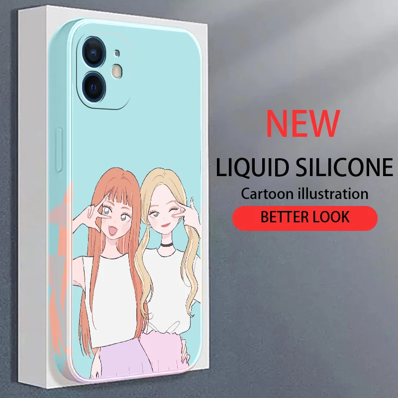 Силиконовый чехол для Apple IPhone Xs X XR XS MAX 11 12 13 Mini Pro Max 2022 |