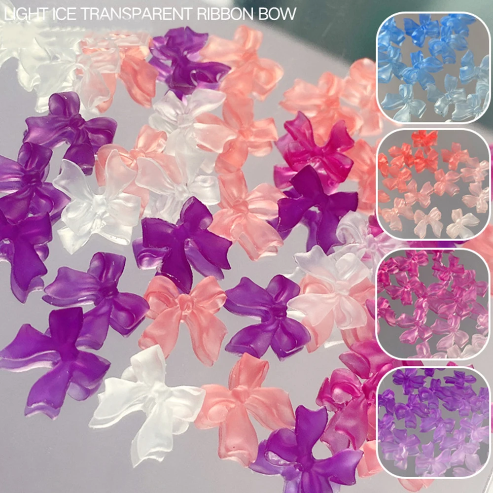 

100 для ногтей, светочувствительные, 11 мм, меняющие цвет, украшения для ногтей, для творчества