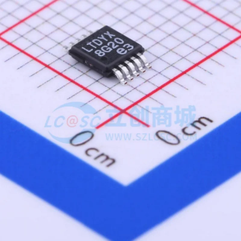 

1 PCS/LOTE LT3757EMSE LT3757EMSE#PBF LT3757EMSE#TRPBF LTDYX MSOP-10 100% New and Original