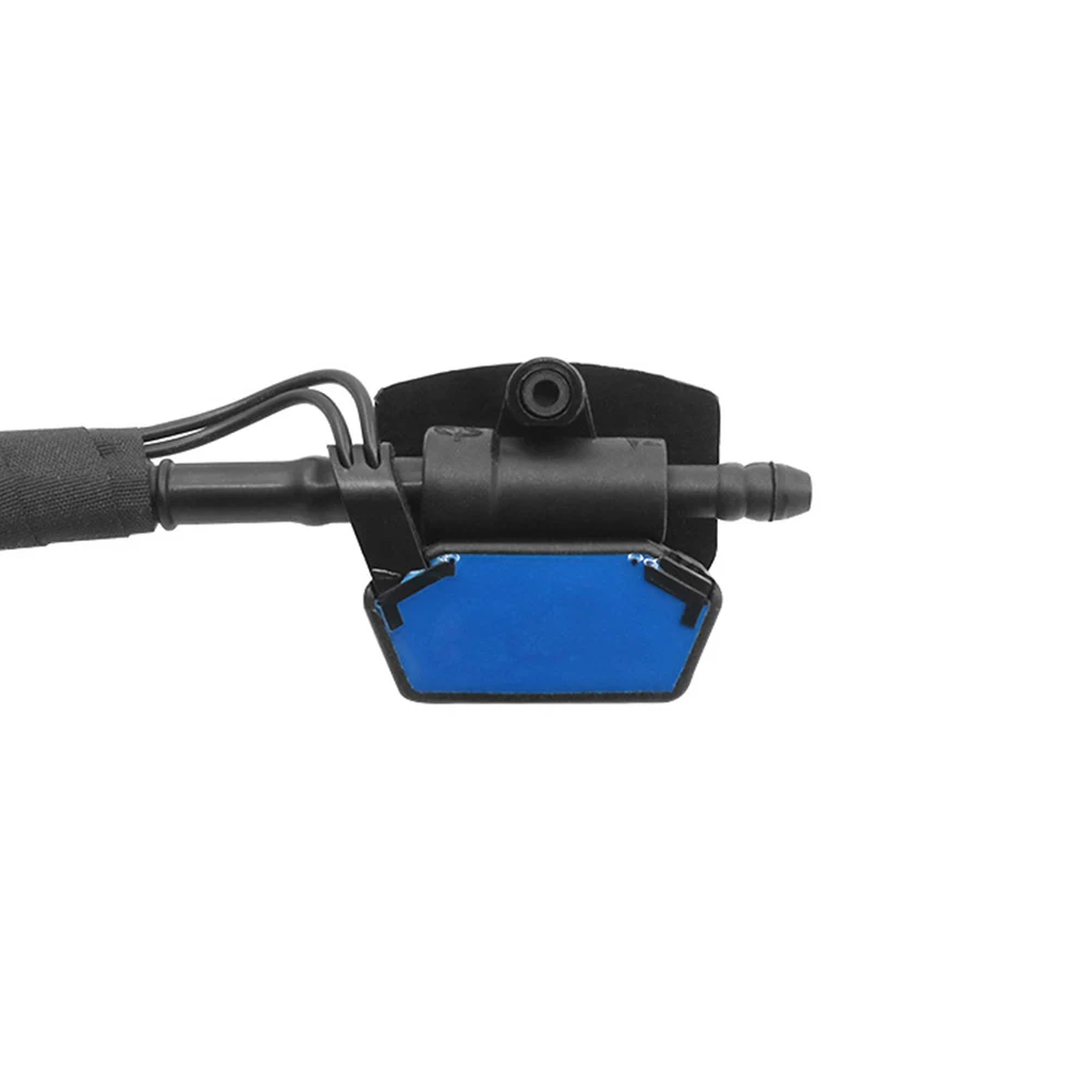 

Nozzles Spray Jet Windshield Washer Car Accessories Easy Installation Replacement Wiper Nozzle For BMW For E70