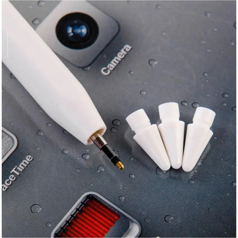 

Stylus Pen For iPad Pro 11 12.9 2020 10.2 2019 9.7 2018 Air 3 Mini 5 Tilt Sensing Smart Touch Pen For ipad 7th Apple Pencil 1 2