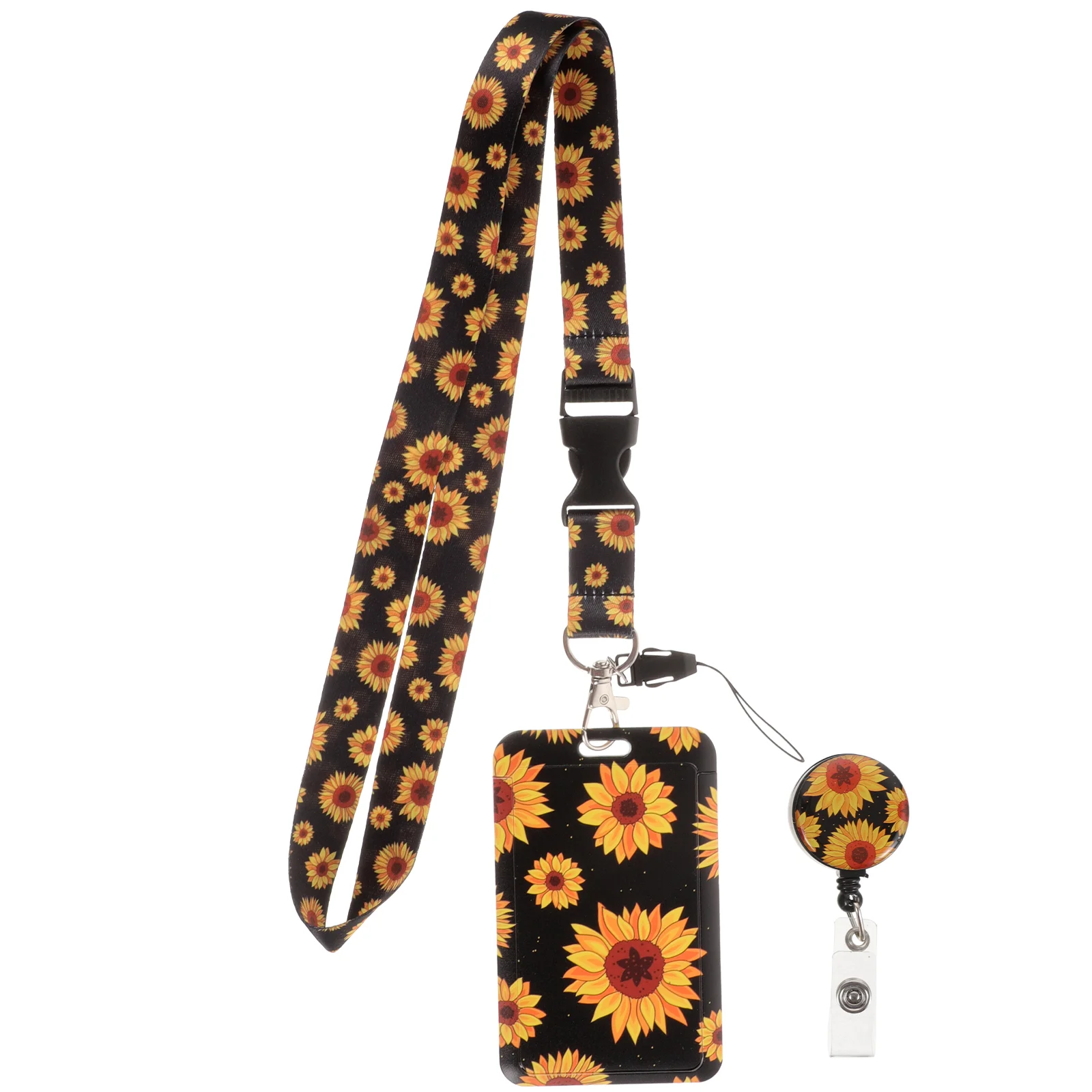 Рисунок 2 - Держатель для шнурка с леопардовым