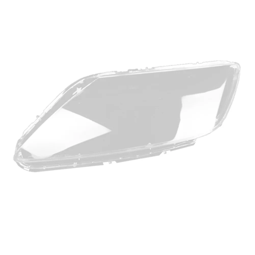 

Левая сторона для Mazda CX-7 CX 7 2007-2014 Автомобильная Передняя светильник РА крышка объектива передняя фара