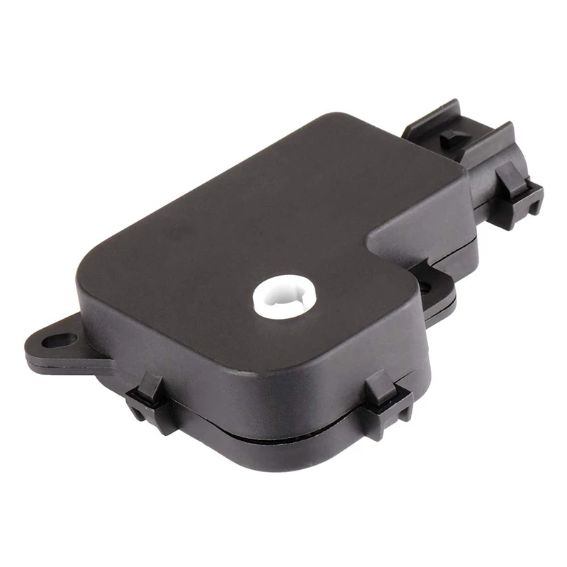 Привод пневматической двери HAVC температурный клапан нагревателя 604-001 1571845 J04002