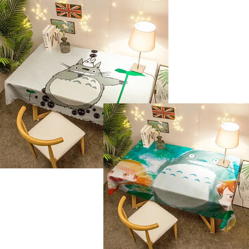 

Tablecloth Waterproof--6X-R