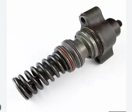 Насос XF EURO5 DAF UNIT PUMP 1668325/BEBU5A00000-для