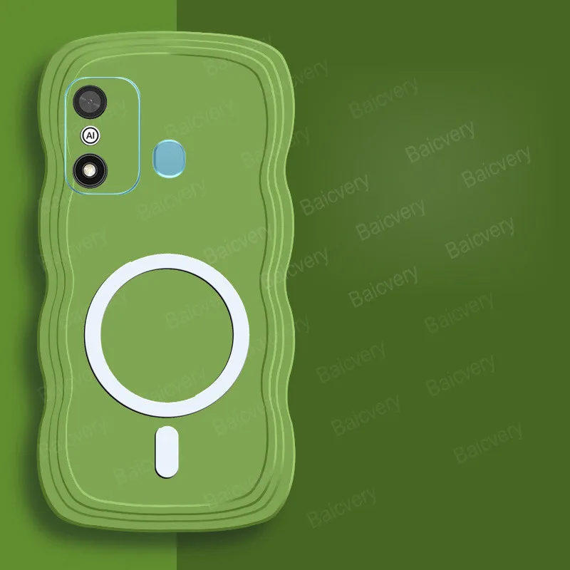 Для itel A27 A551L для LTE P17 яркий цвет Мягкий ТПУ силиконовый полноразмерный защитный