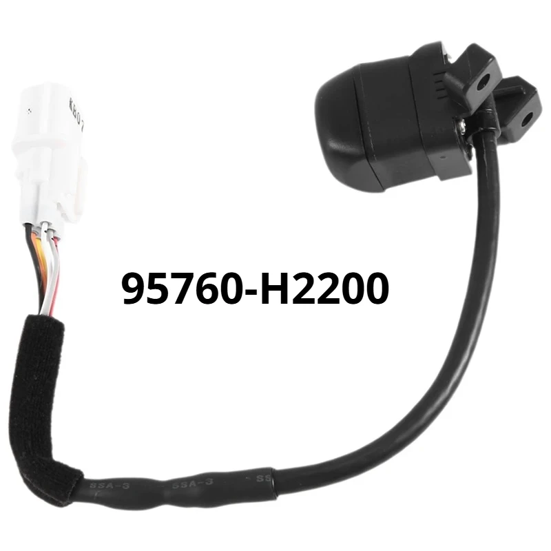 

95760-H2200 Автомобильная парковочная камера заднего вида для Kia K2 2016-2020 95760H2200