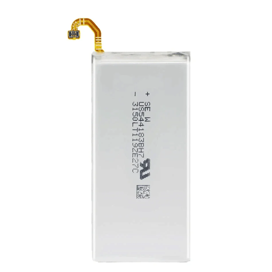 Аккумулятор EB-BA530ABE для Samsung Galaxy A8 2018A530 SM-A530F Bateria