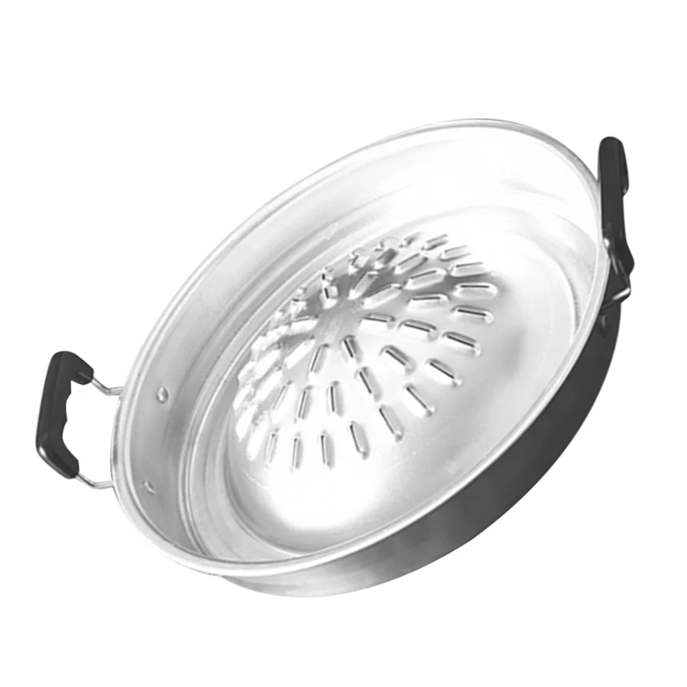 Гриль-плита корейская сковорода для барбекю угольный гриль поднос стойка