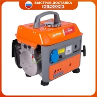 Бензогенератор Кратон GG-950M