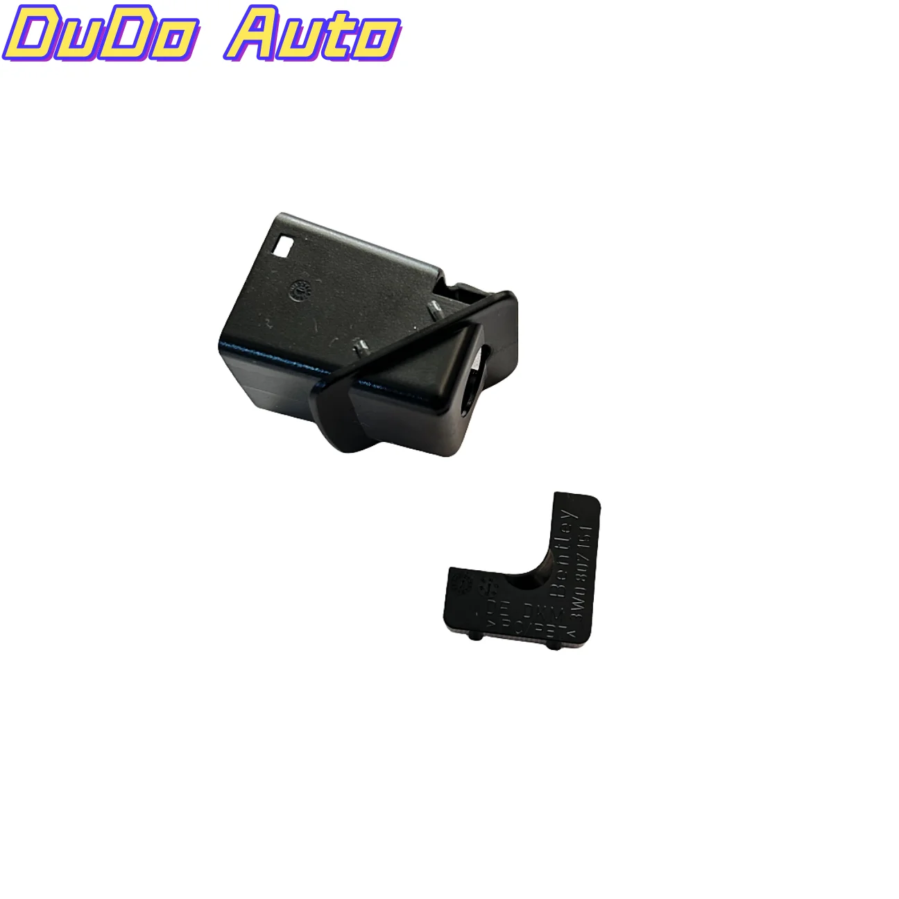

Suitable for RNS510 RNS315 RCD510 RGB Golf Passat Camera bracket reverse image bracket 3W0 807 210 B 3W0807210B 3W0 807 151